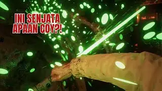 7 UNLOCKABLE PALING NYELENEH DI RESIDENT EVIL YANG BIKIN GAME SEPERTI BUKAN RESIDENT EVIL!