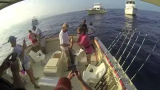 Deep Sea Trip 2013 Part 1