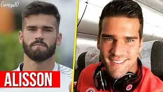 Jogadores que s&atilde;o irreconhec&iacute;veis sem barba