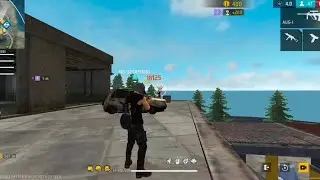 Free fire max BR Renk #viral #freefire #trending #video #cartoon 