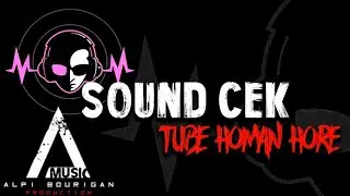 DJ TUBEHOMAN HORE  by alphi bourigan DJ TERBARU RAFANDA AUDIO