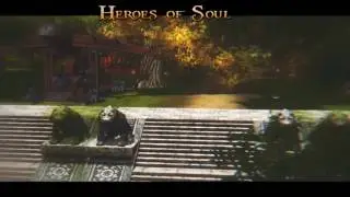 Metin2 - HeroesOfSoul - Kingdom of Arania
