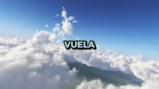 Vuela - La Fiesta Cover by Kira Murano