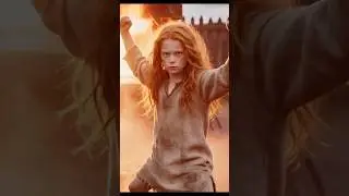 🐕 When C&uacute; Chulainn Forge his Destiny &bull; #celticmythology #epicmusic #shorts
