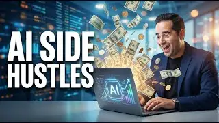 The Best AI Side Hustles to Start in 2026 (Full Tier List)