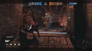 Highlander montage
