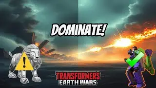 TFEW: Struggling With the New Patch? Learn to DOMINATE the New Meta!