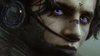 Something Unreal (Goodscandal Cover) - Slowed & Reverb (8D AUDIO) 🎧