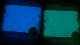 Opps Brand Glow In The Dark Luminous Garden Pebbles / Rocks Review (Amazon) #amazon