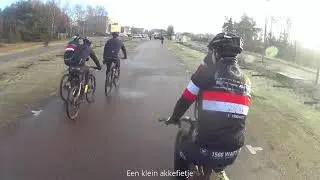 MTB TT Lommel met 1500watt