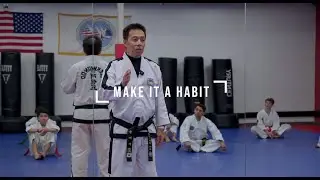 Make It A Habit | Mat Chats