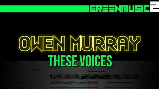 OWEN MURRAY - THESE VOICES [ PCDJ 2021 ] #PCDJ