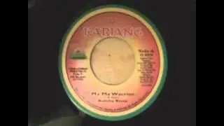 Kulcha Knox  - Ma Ma Warrior & Version