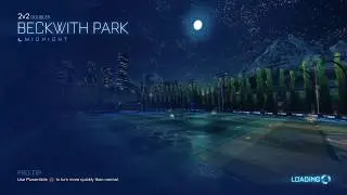 Rocket League&reg; Online easiest win ever and I went up a division