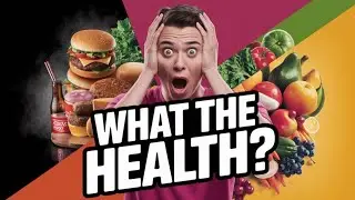 What The Health - Full Documentary
