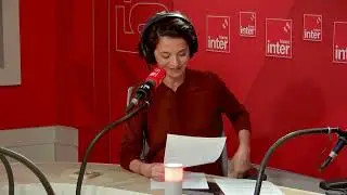 Le bon c&ocirc;t&eacute; de l'histoire - Dans la bouche de Sofia Aram