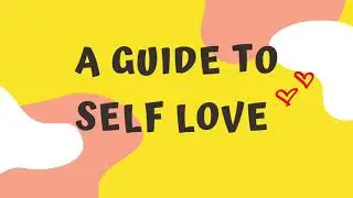 Simple Secrets of Self-Love | Things to remember to love yourself |