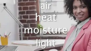 Building Physics - An Introduction