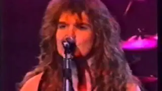 Jagged Edge UK -  Live at Town & Country Club, London 1990 [Full Concert]