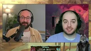 Stream 240: Watching Brawlhalla Summer Doubles Championship - South East Asia and Middle East