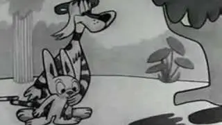 Crusader Rabbit Crusade 2 Episode 05