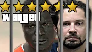 Jk Gam3rs & His GM3R Army.. My Opinion | GTA 5 Online