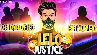 JUSTICE FOR 4 UNKNOWN || GARENA FREE FIRE