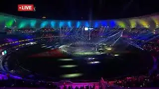 HBL PSL Opening Ceremony 2020 Live Full HD / PSL 5