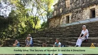 Freddy Silva: Sacred Architecture