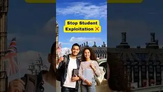 UK Student Job Exploitation Exposed | Desi Employers Reality | Prime Route Consultants