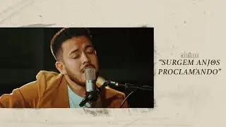 OS MEIRELES - SURGEM ANJOS PROCLAMANDO (Angels We Have Heard on High) - FOLK CHRISTMAS
