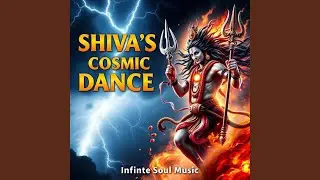 Shiva Cosmic Dance