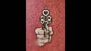 theSHIFT - Steady the Gun