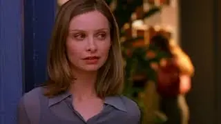Ally McBeal - Wedding Bell Blues