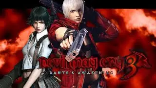 &ldquo;Devil May Cry 3 &ndash; Dante&rsquo;s Origin Story & Epic Combat!&rdquo; ✅
