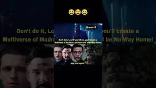 Marvel memes😂 #shorts #viral #trending #ytshorts #status #marvel #mcu #memes #comedy