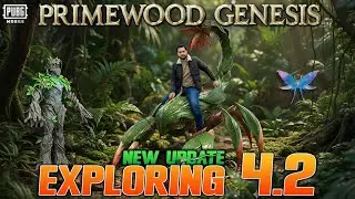 PUBG Mobile Heavy Rush Game