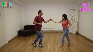 Salsa On1 Combo resumen