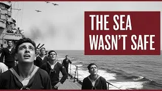 Italian Warships Believed the Mediterranean Was Safe&hellip; Until Aircraft Carriers Changed Everything