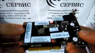 Видеокарта Palit GeForce GT630, 2Gb DDR3, 64-bit, VGA, DVI, HDMI, 902/1600MHz, NEAT6300HD46-2080H