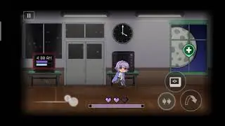 WonderEnd 0 - Night 4 gameplay walkthrough