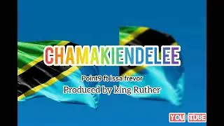 point9 ft Issa frevor official audio  song chama kiendele prd by Rutter