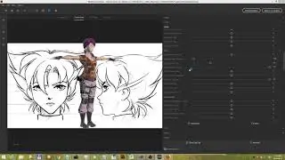 FuseCC to Mixamo to UE4 (the 
