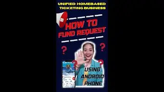 HOW TO FUND REQUEST??? I UNIFIED PRODUCTS AND SERVICES