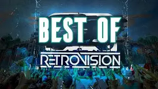 BEST OF Retrovision Mix!