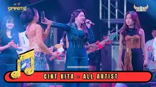 PESTA KEMBANG API - ALL ARTIS - SIMPATIK MUSIC - BLITAR TAHUN BARU 2026 - KLK AUDIO