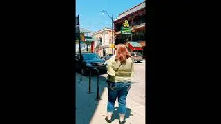 Chicago Vlog 2021