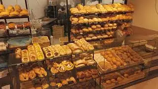 Broodback Warme bakker in Kapellen België