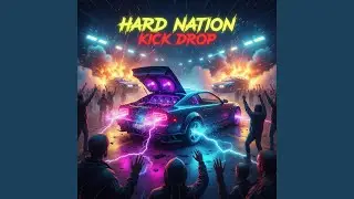 Kick Drop