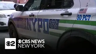 Port Authority officer shoots family in apparent murder-suicide, sources say